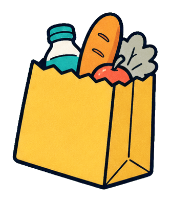 Groceries